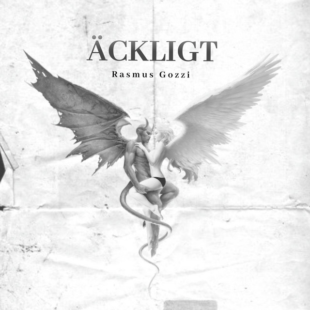 ÄCKLIGT