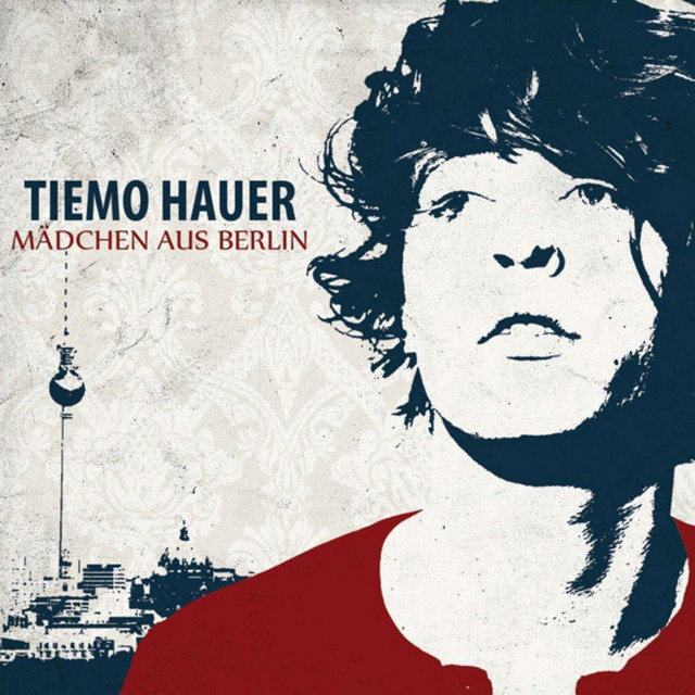 Chris Howland Kleines Mädchen Aus Berlin