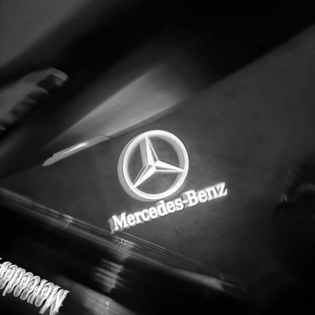 Platz ins Geschäft
