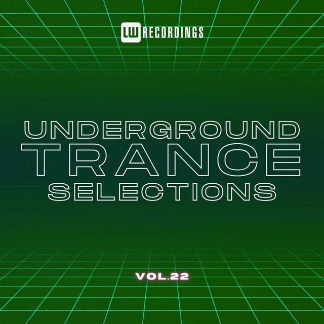 Lift Off - Extended Mix album art