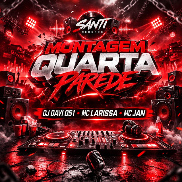 Montagem Quarta Parede