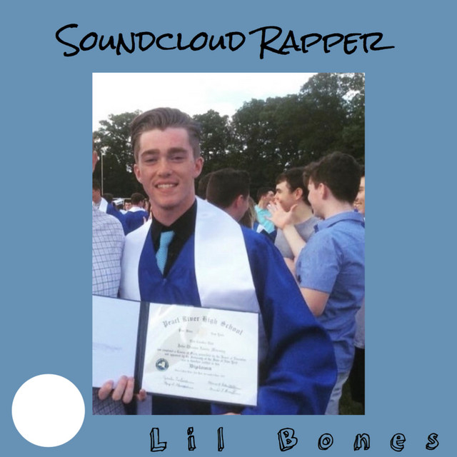 For the Money - song and lyrics by Lil Bones | Spotify