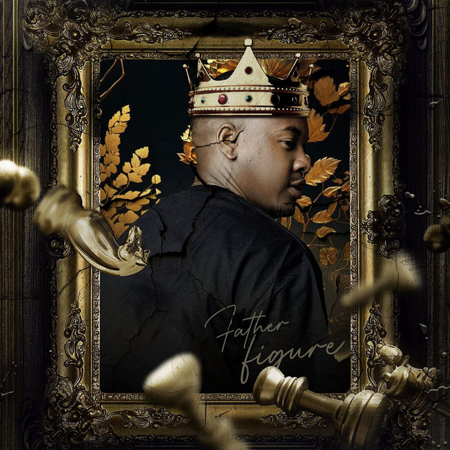 Thando Lwakho cover art