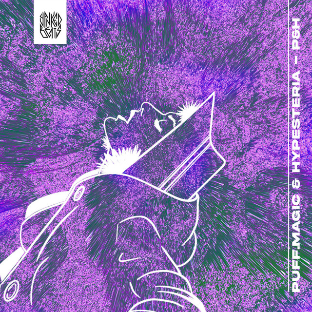 P&H cover art