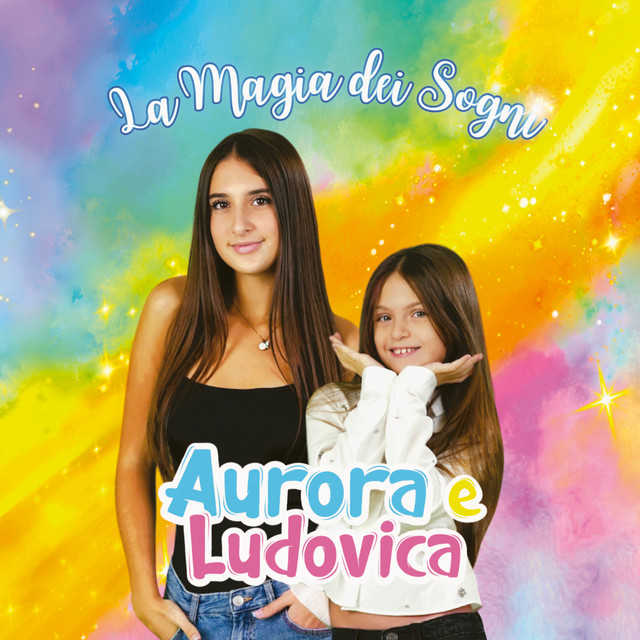 La magia dei sogni cover art