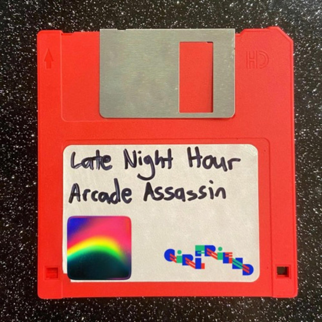 Arcade Assassin