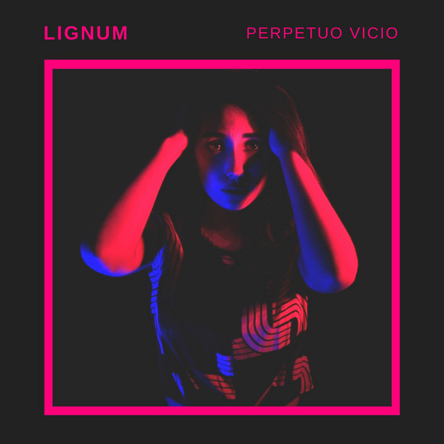 Perpetuo Vicio. cover art