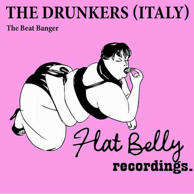 The Beat Banger cover art
