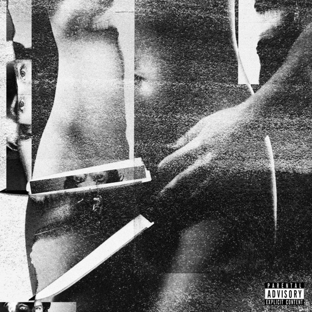 Phantom Tears cover art