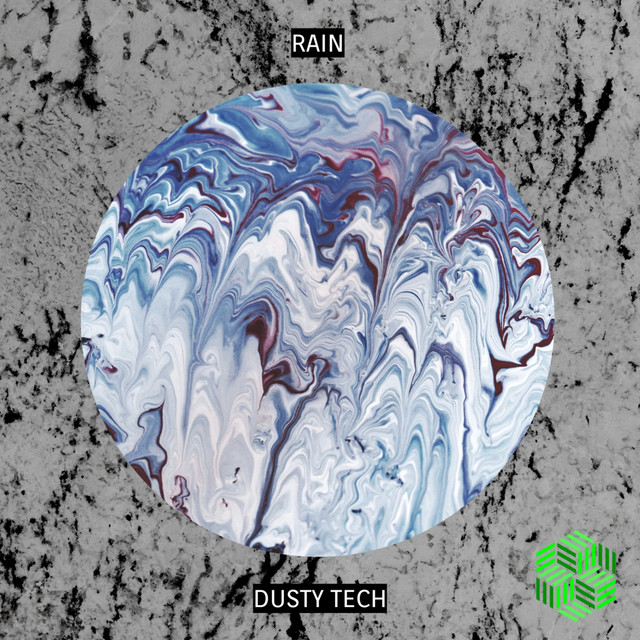 Rain cover art