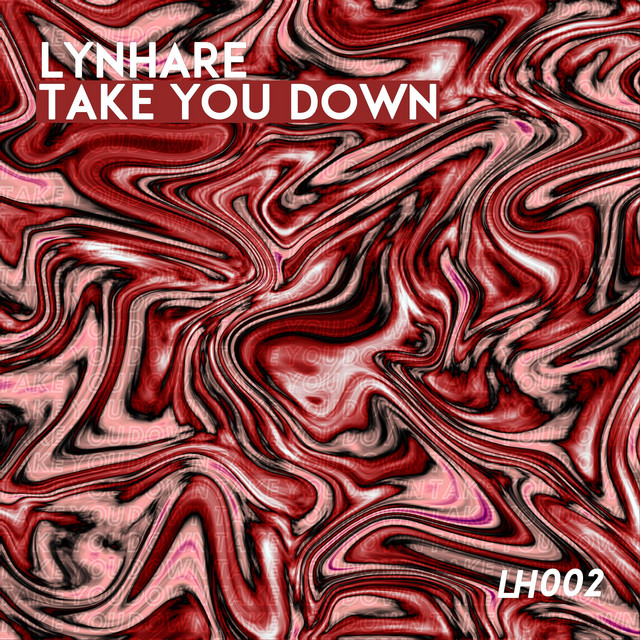 Take You Down cover art