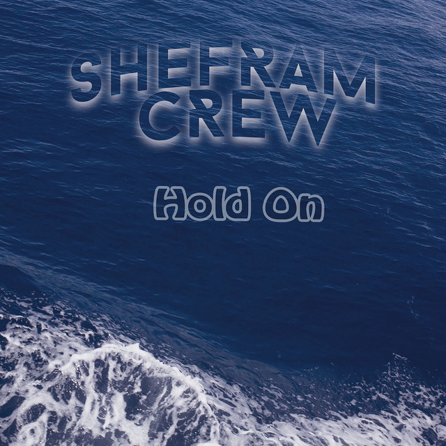 Hold On cover art