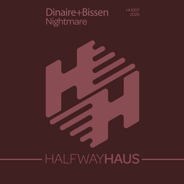 Nightmare cover