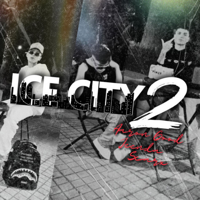 Ice City 2