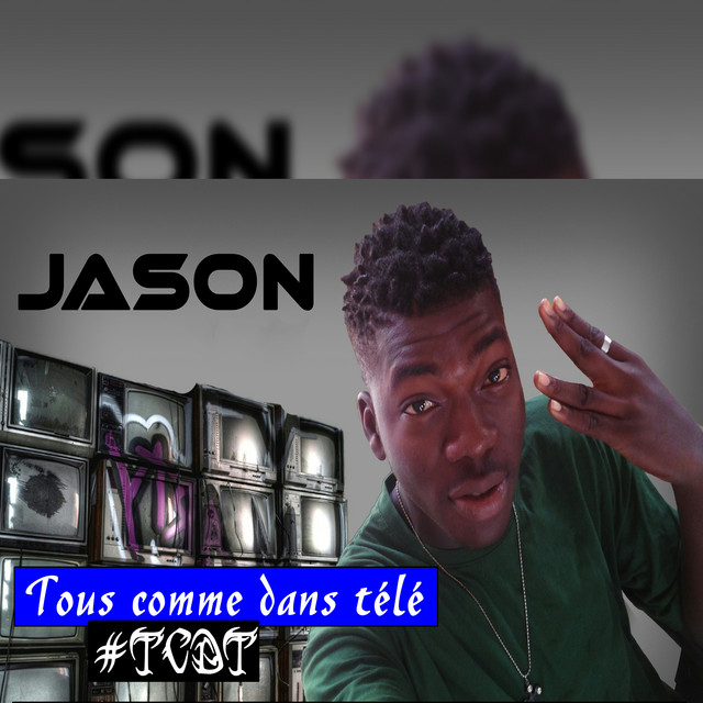 Jason Record | Spotify
