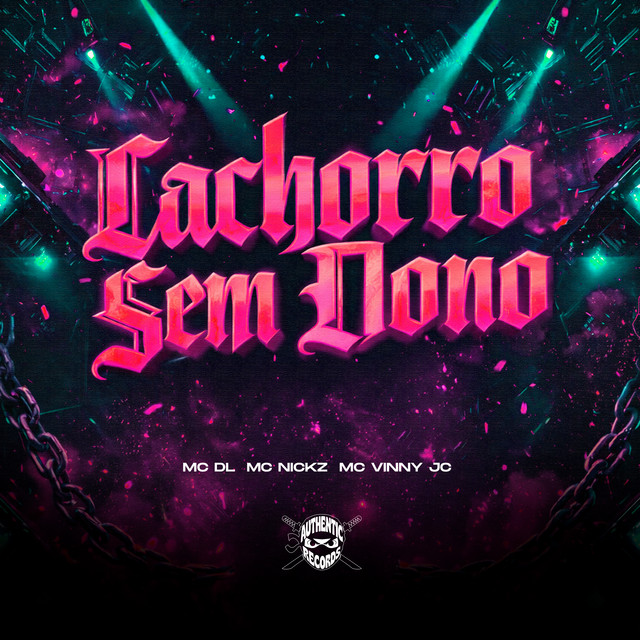 Cachorro Sem Dono