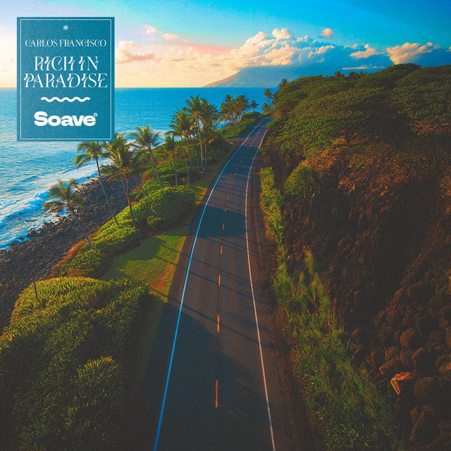 Rich In Paradise