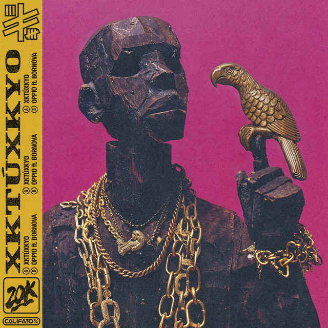 XKTÚXKYO
