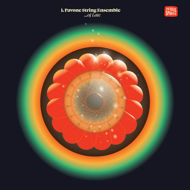 …of Late cover art