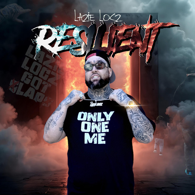Resilient cover art