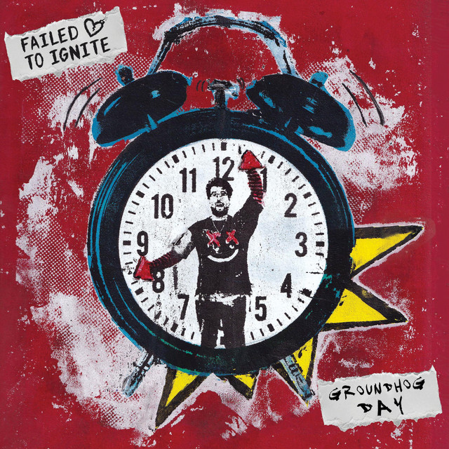 Groundhog Day album image