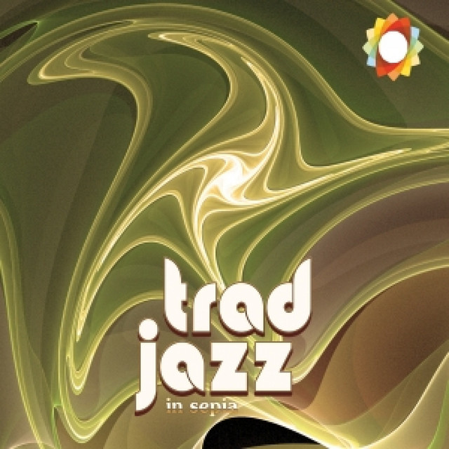 Trad Jazz In Sepia cover