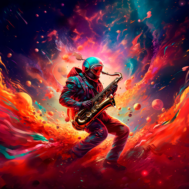 Saxophone Covers, Vol.7 cover art