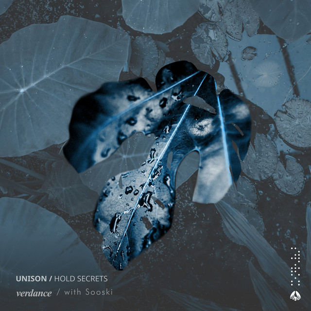 Hold Secrets cover art