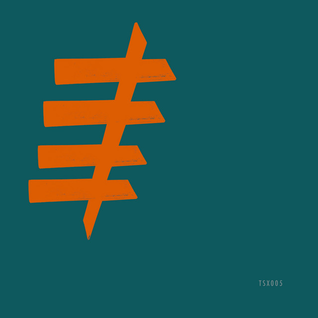 Sea Change cover art