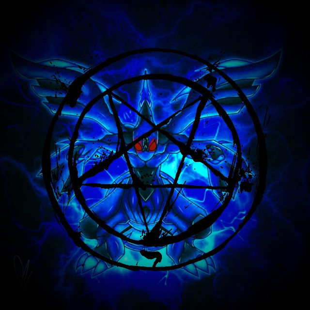 zekrom cover art
