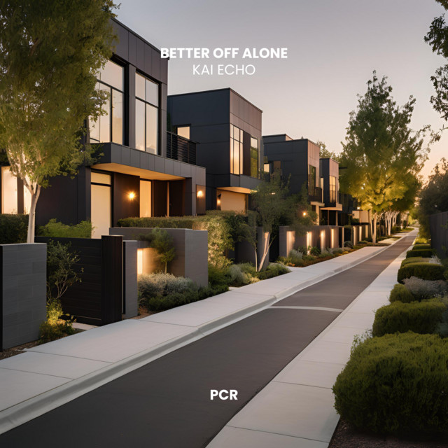 Better Off Alone (Afro House)