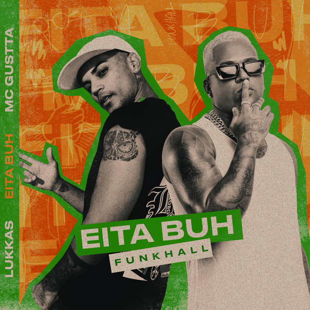 Eita Buh Funkhall