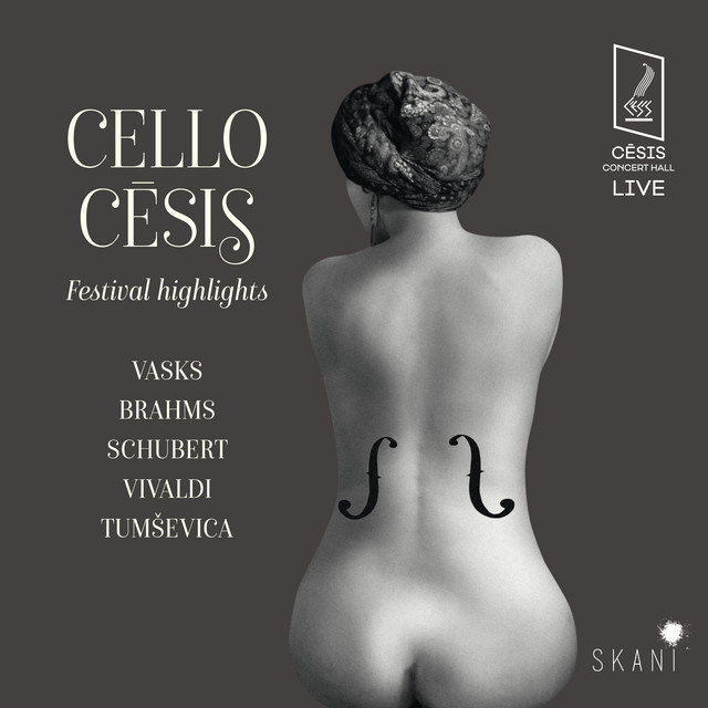 Cello Cēsis: Festival Highlights (Live)