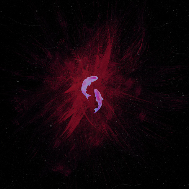 Graffias cover art