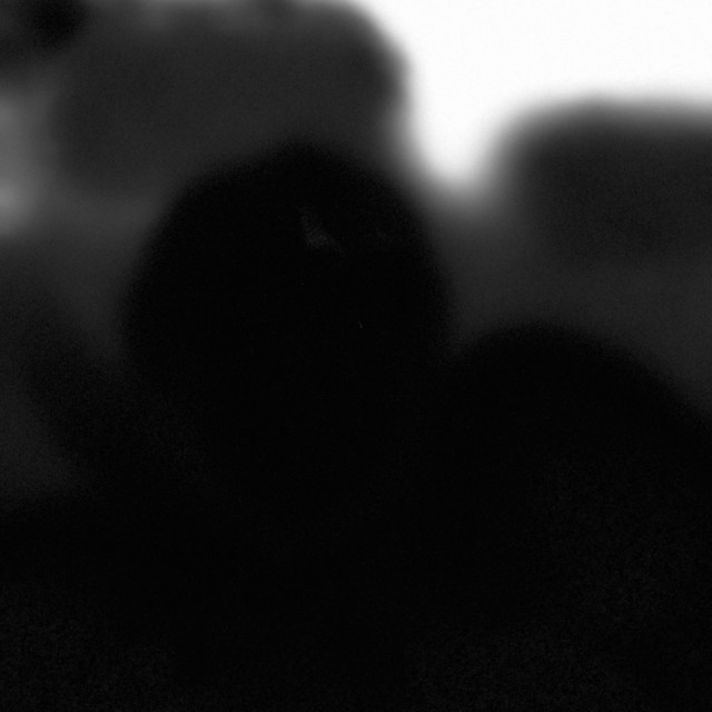 Achromatic Winds