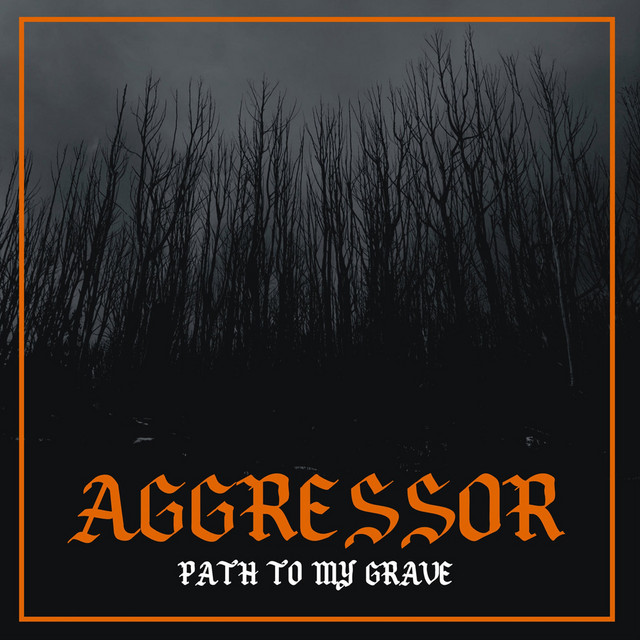 Path to My Grave cover art