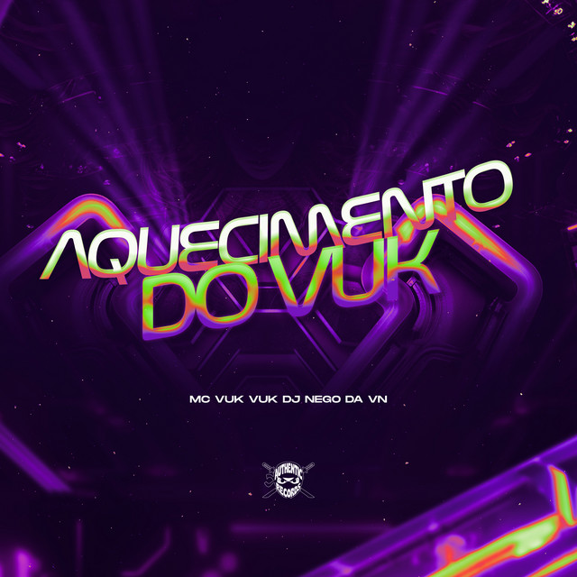 Aquecimento do Vuk