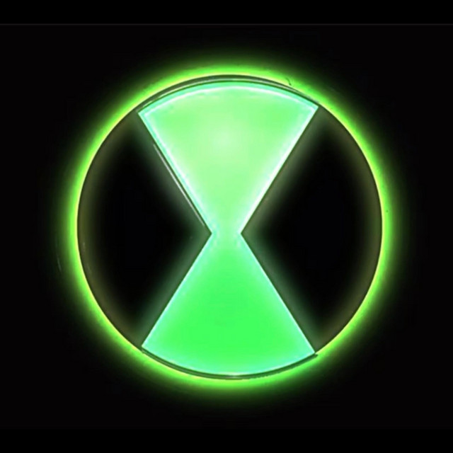 OMNITRIX (interlude) cover art