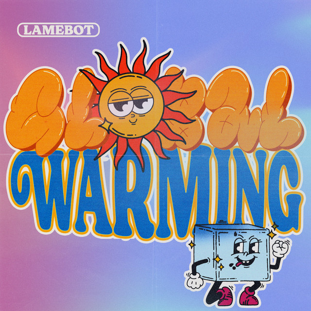 Global Warming cover art