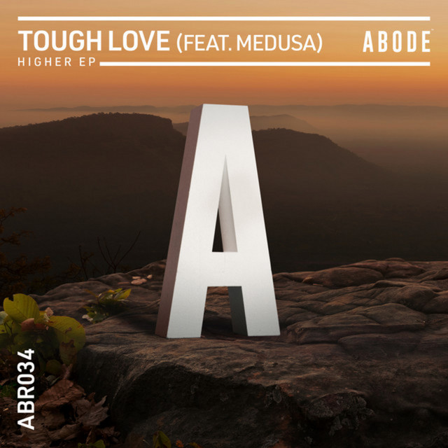 Higher - Edit cover art