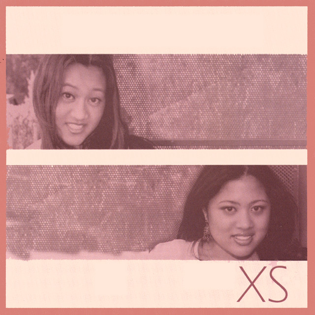 XS cover art