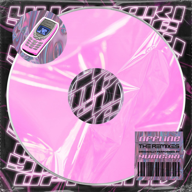 Offline (Remix) cover art