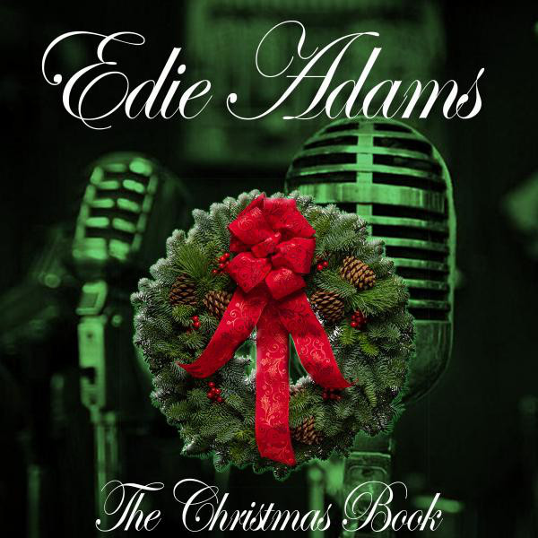 The Christmas Book cover art