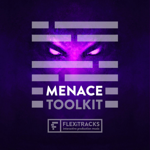Menace cover art