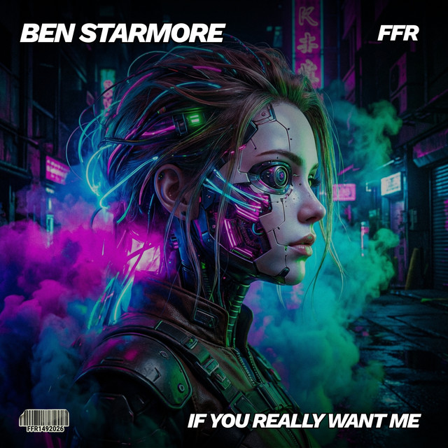 If You Really Want Me cover