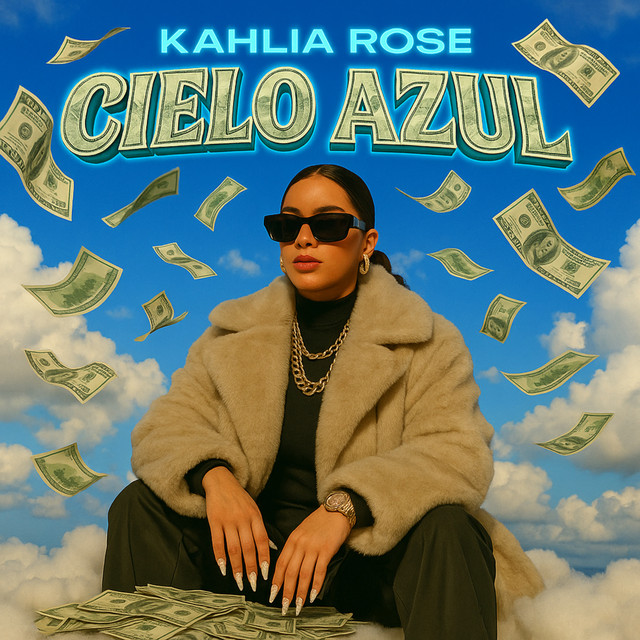 Kahlia Rose | Spotify
