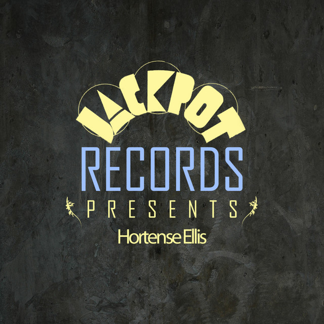 Jackpot Presents Hortense Ellis cover art