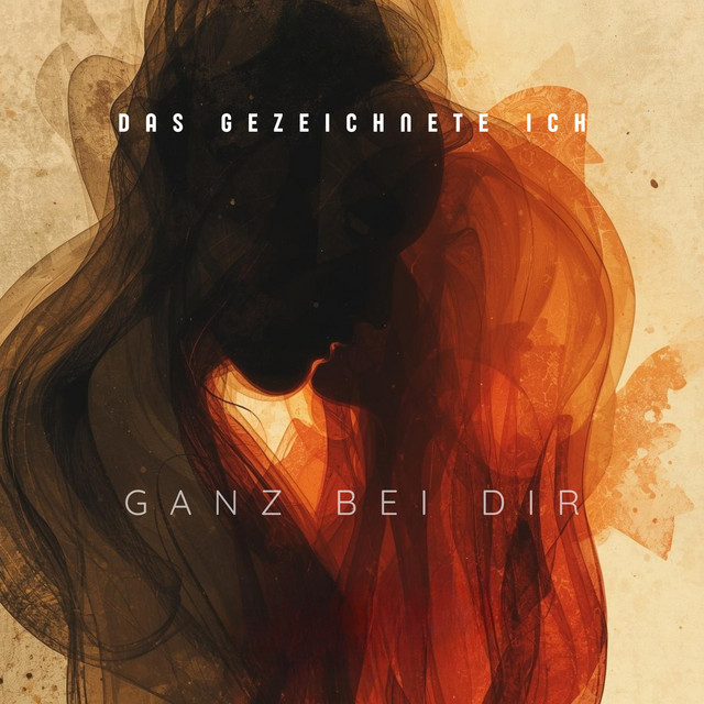 Ganz bei dir cover