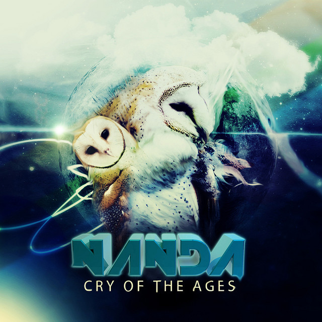 Cry Of The Ages cover art