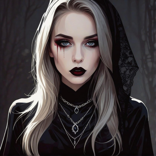 Shadows Devour cover art
